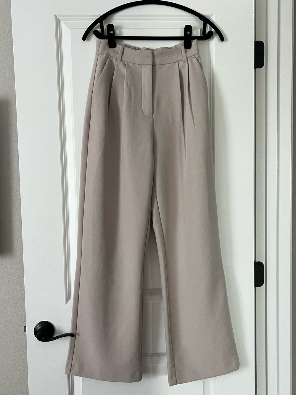 Abercrombie Curve Love Sloane Pant
